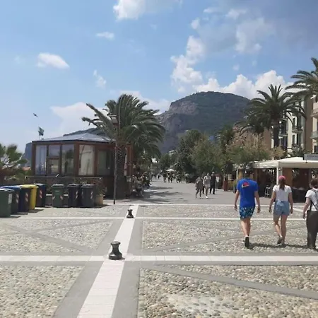 Appartamento Liguria, Swimming Pool - - View *