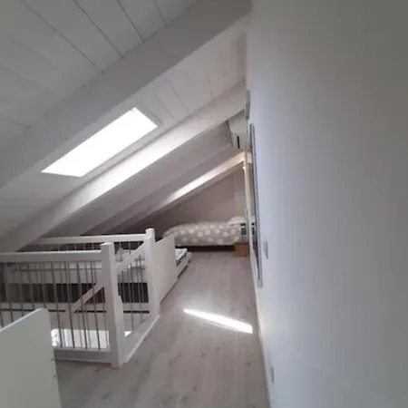 Appartamento Liguria, Swimming Pool - - View
