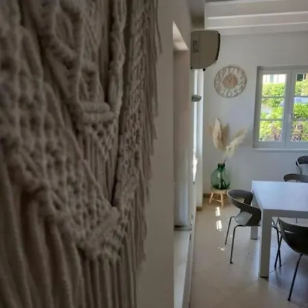 Appartamento Liguria, Swimming Pool - - View Magliolo
