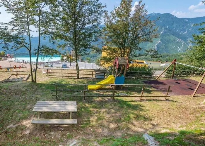 Liguria, Swimming Pool - - View *