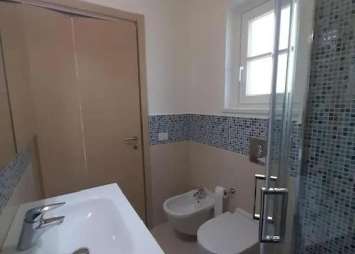 Liguria, Swimming Pool - - View Appartement *