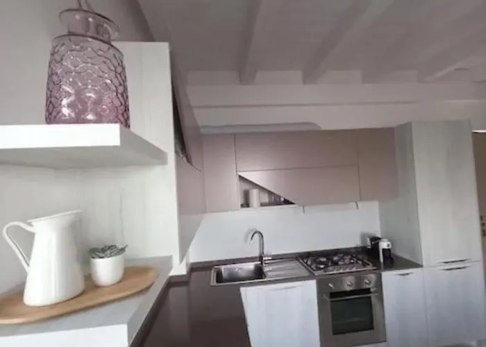 Appartement Liguria, Swimming Pool - - View