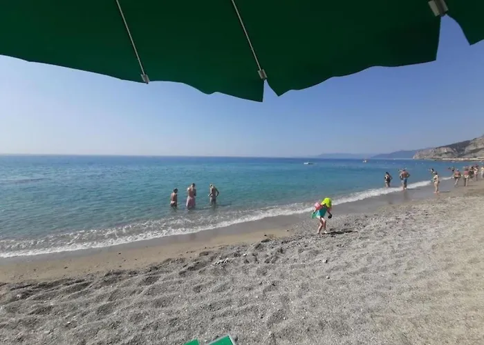 Liguria, Swimming Pool - - View *