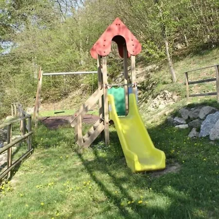 公寓 Liguria, Swimming Pool - - View *