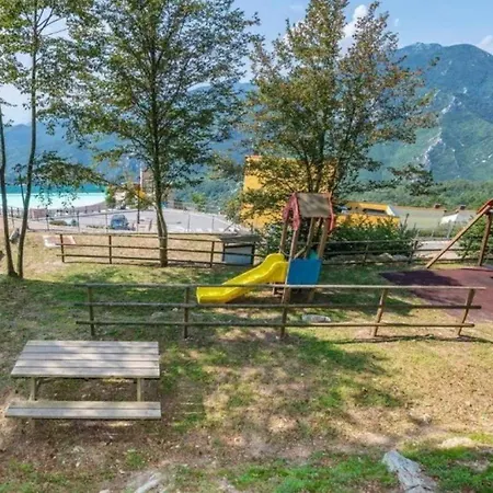 Liguria, Swimming Pool - - View *