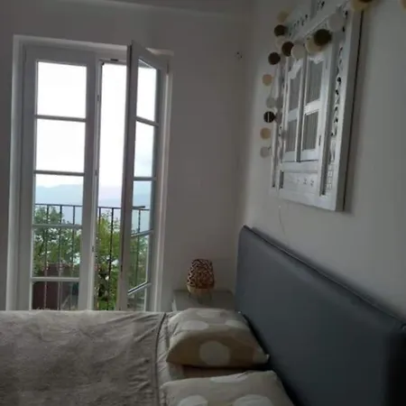 Liguria, Swimming Pool - - View *