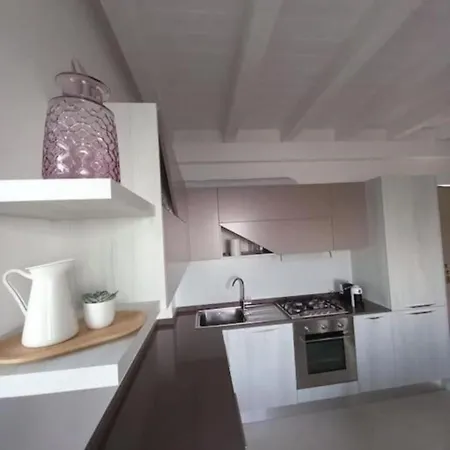 Апартаменты Liguria, Swimming Pool - - View