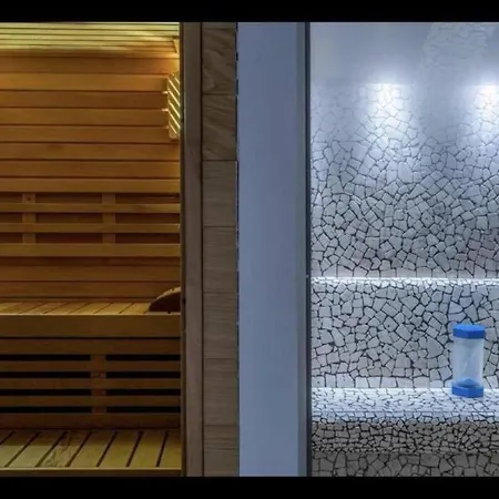 Liguria, Swimming Pool - - View *