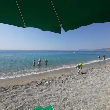Liguria, Swimming Pool - - View *