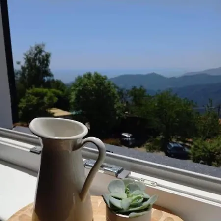 Liguria, Swimming Pool - - View Apartment *