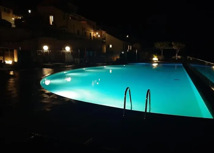 شقة Liguria, Swimming Pool - - View
