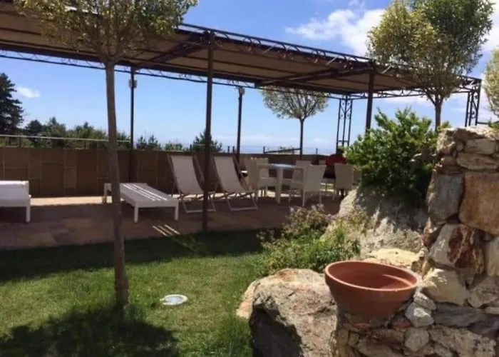 Liguria, Swimming Pool - - View Lägenhet *